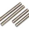 Suspension pin set shock mount 4x25mm 2 4x38mm 2 – TRX7742