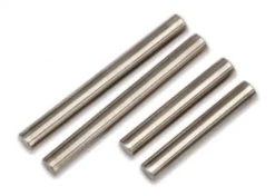 Suspension pin set shock mount 4x25mm 2 4x38mm 2 – TRX7742