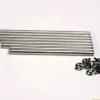 Suspension pin set stainless steel – TRX4939X