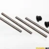 Suspension pins font & rear – TRX6441