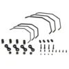 Sway Bar Set 8B 8T – LOSA1750