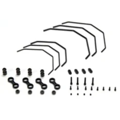 Sway Bar Set 8B 8T – LOSA1750