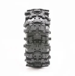 SWEEP TRILUG ROCK CRAWLER 1.9″ TYRES YELLOW COMPOUND (SOFT)