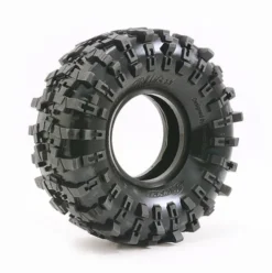 SWEEP TRILUG ROCK CRAWLER 1.9″ TYRES YELLOW COMPOUND (SOFT)