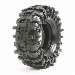 SWEEP TRILUG ROCK CRAWLER 1.9″ TYRES YELLOW COMPOUND (SOFT)