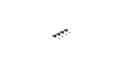 Tail Grip Set – BLH3435