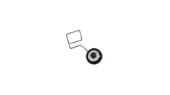 Tail Wheel Su-26m Micro P-51 HBZ Champ – PKZ3507
