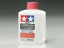 Tamiya Airbrush Cleaner 250ml – 87089