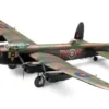 Tamiya Avro Lancaster B Mk.I/III – 1:48 bouwpakket
