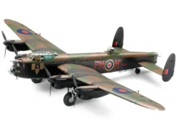 Tamiya Avro Lancaster B Mk.I/III – 1:48 bouwpakket