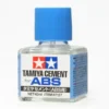 Tamiya Cement (for ABS) 40ml – TAM87137