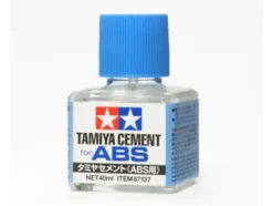 Tamiya Cement (for ABS) 40ml – TAM87137