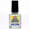 Tamiya Decal Adhesive 10ml – 87176