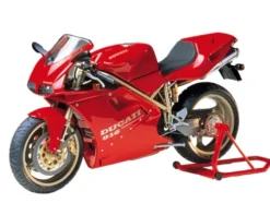 Tamiya Ducati 916 – 1:12 bouwpakket