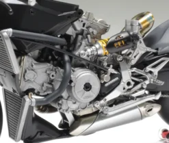 Tamiya Ducati 1199 Panigale S – 1:12 bouwpakket