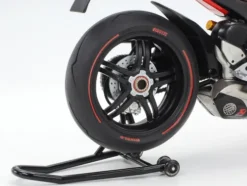 Tamiya Ducati Superleggera V4 in 1:12 bouwpakket