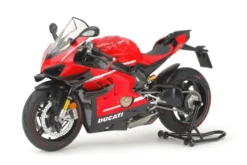 Tamiya Ducati Superleggera V4 in 1:12 bouwpakket