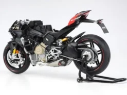 Tamiya Ducati Superleggera V4 in 1:12 bouwpakket