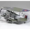 Tamiya Fairey Swordfish Mk.II 1/48 Plastic Bouwpakket