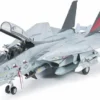 Tamiya F-14A Tomcat Black Knights – 1/32 Plastic Modelbouwkit