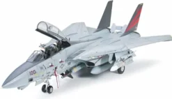 Tamiya F-14A Tomcat Black Knights – 1/32 Plastic Modelbouwkit