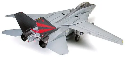 Tamiya F-14A Tomcat Black Knights – 1/32 Plastic Modelbouwkit