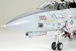 Tamiya F-14A Tomcat Black Knights – 1/32 Plastic Modelbouwkit