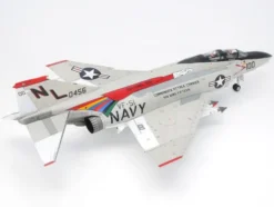 Tamiya F-4B Phantom II McDonnell Douglas – 1:48 bouwpakket