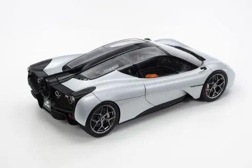 Tamiya GMA T.50 Gordon Murray Automotive 1:24 bouwpakket