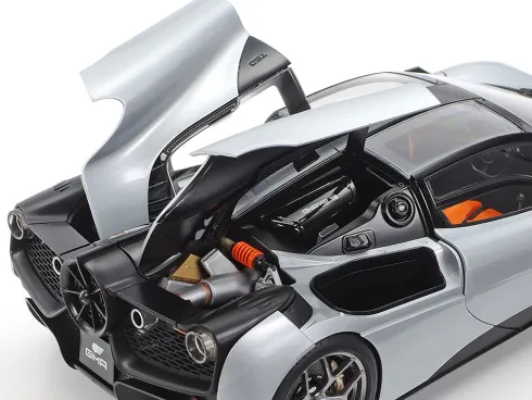 Tamiya GMA T.50 Gordon Murray Automotive 1:24 bouwpakket