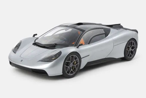 Tamiya GMA T.50 Gordon Murray Automotive 1:24 bouwpakket