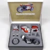 Tamiya 1/6 Honda CB 750 Racing Masterwork bouwpakketLaatste!!