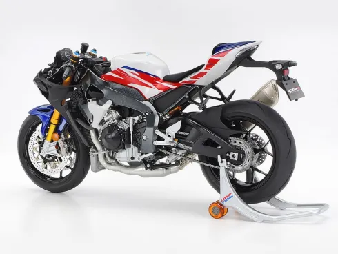 Tamiya Honda CBR 1000RR-R Firebl. SP 30th 1:12 bouwpakket