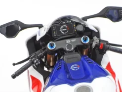 Tamiya Honda CBR 1000RR-R Firebl. SP 30th 1:12 bouwpakket