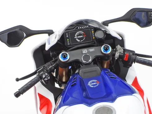 Tamiya Honda CBR 1000RR-R Firebl. SP 30th 1:12 bouwpakket