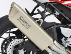 Tamiya Honda CBR 1000RR-R Firebl. SP 30th 1:12 bouwpakket
