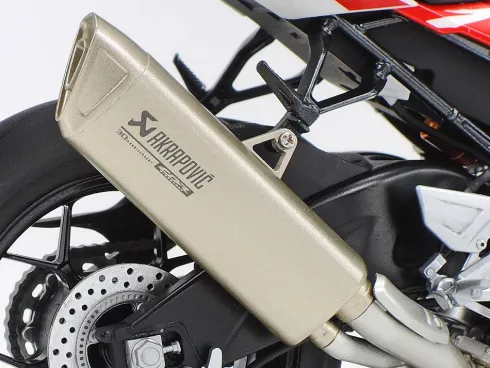 Tamiya Honda CBR 1000RR-R Firebl. SP 30th 1:12 bouwpakket