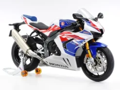 Tamiya Honda CBR 1000RR-R Firebl. SP 30th 1:12 bouwpakket