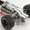 Tamiya 1/12 Honda RA273 met “Photo Etched Parts” plastic bouwpakketHeruitgave beperkt leverbaar!