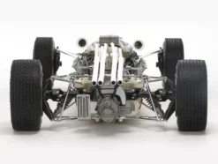 Tamiya 1/12 Honda RA273 met “Photo Etched Parts” plastic bouwpakketHeruitgave beperkt leverbaar!
