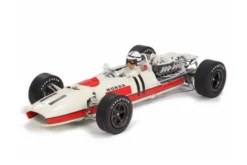 Tamiya 1/12 Honda RA273 met “Photo Etched Parts” plastic bouwpakketHeruitgave beperkt leverbaar!