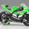 Tamiya Kawasaki Ninja ZX-RR – 1:12 bouwpakket