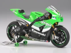 Tamiya Kawasaki Ninja ZX-RR – 1:12 bouwpakket