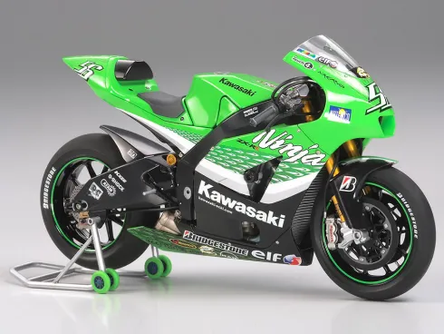 Tamiya Kawasaki Ninja ZX-RR – 1:12 bouwpakket