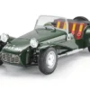 Tamiya Lotus Super 7 Serie II – 1:24 bouwpakket