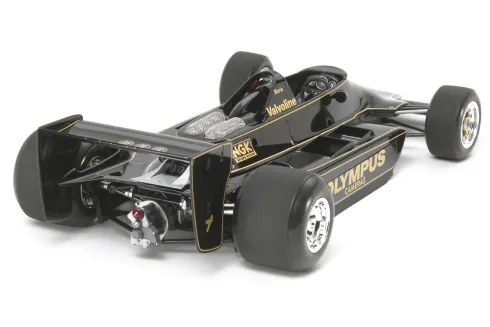 Tamiya Lotus Typ 79 1978 in 1/20 bouwpakket