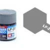Tamiya LP-20 Light Gun Metal 10 ml