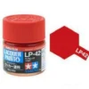 Tamiya LP-42 Mica Red 10 ml