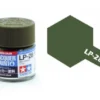 Tamiya LP-28 Olive Drab 10 ml