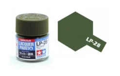 Tamiya LP-28 Olive Drab 10 ml